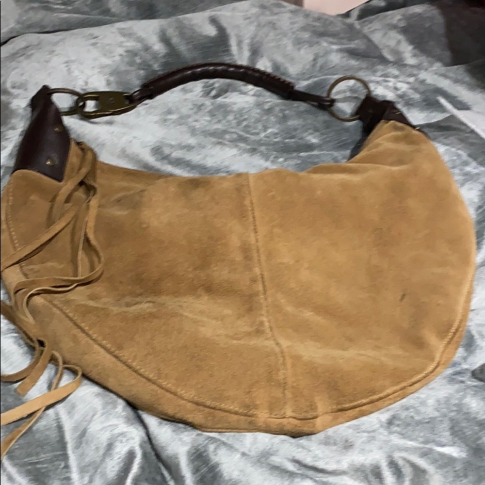 Hobo bag